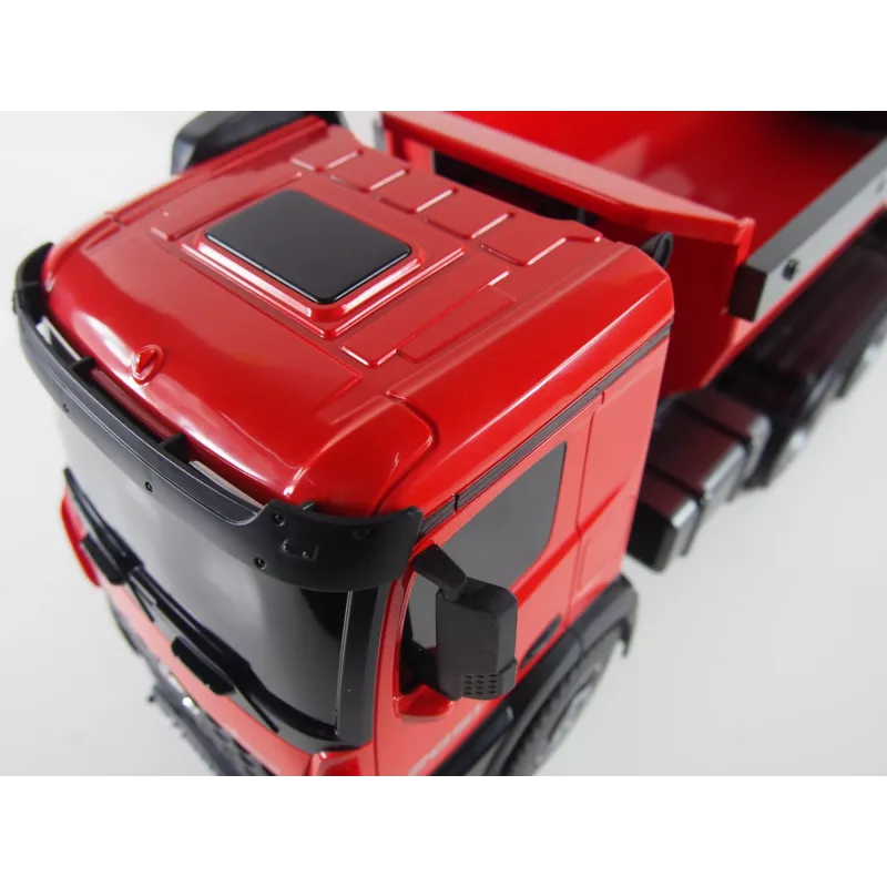 Auto Amewi 22407 kauko-ohjattava malli 1:18 sähkömoottori