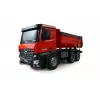 Auto Amewi 22407 kauko-ohjattava malli 1:18 sähkömoottori