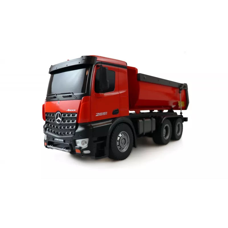 Auto Amewi 22407 kauko-ohjattava malli 1:18 sähkömoottori