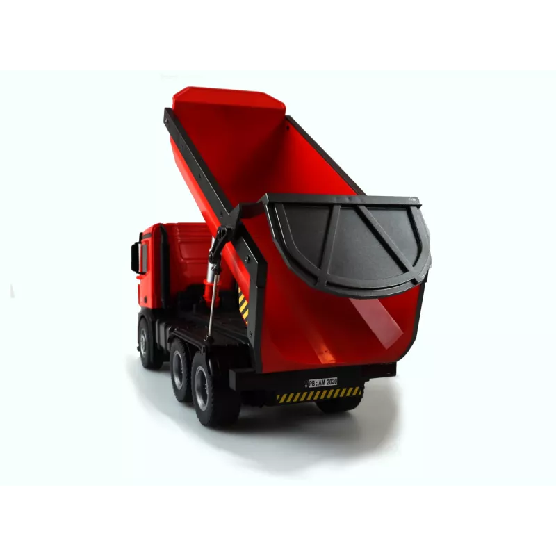 Auto Amewi 22407 kauko-ohjattava malli 1:18 sähkömoottori