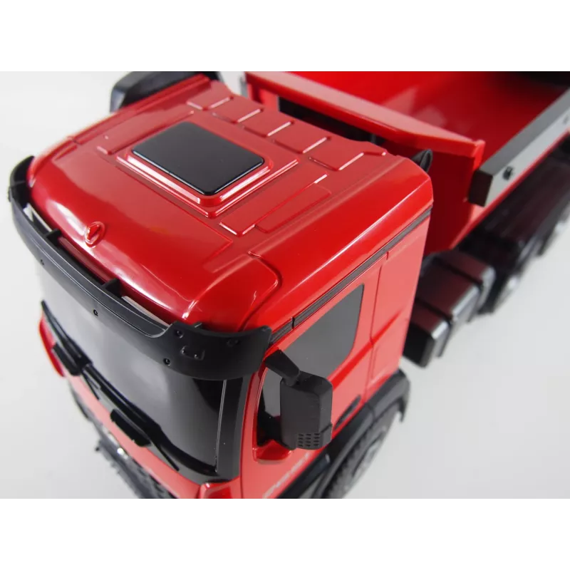 Auto Amewi 22407 kauko-ohjattava malli 1:18 sähkömoottori