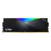 DIMM 16 GB DDR5-6000 (musta, AX5U6000C3016G-CLARBK, Lancer RGB, INTEL XMP)