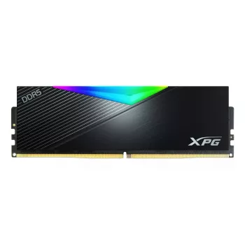 DIMM 16 GB DDR5-6000 (musta, AX5U6000C3016G-CLARBK, Lancer RGB, INTEL XMP)