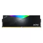 DIMM 16 GB DDR5-6000 (musta, AX5U6000C3016G-CLARBK, Lancer RGB, INTEL XMP)