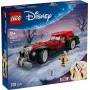 LEGO setti Cruella De Vilin auto 43277 – keräilyrakennussarja