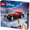 LEGO setti Cruella De Vilin auto 43277 – keräilyrakennussarja
