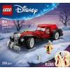 LEGO setti Cruella De Vilin auto 43277 – keräilyrakennussarja
