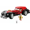 LEGO setti Cruella De Vilin auto 43277 – keräilyrakennussarja
