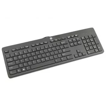 HP ohut – näppäimistö – USB – ruotsi – EliteDesk 800 G2 (Mini Desktop)