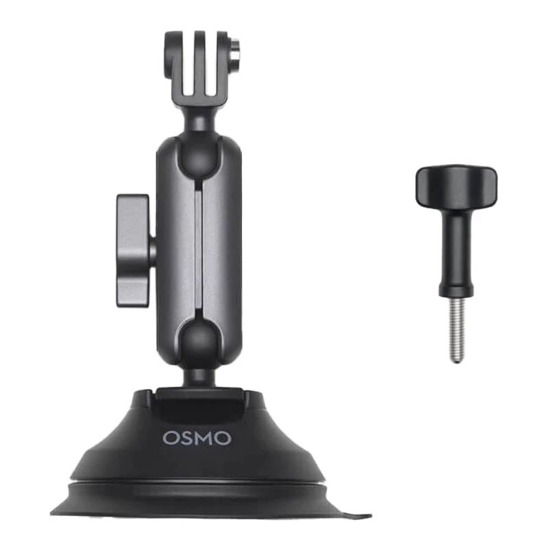 Osmo Action imukuppiteline