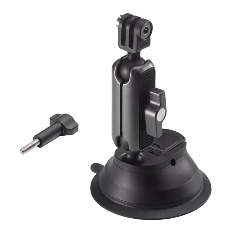 Osmo Action imukuppiteline