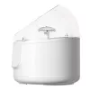 Lemmikkien juoma-alusta Catlink Pure CL-W-01, 2,5 l tilavuus, suodatettu kiertävä vesi