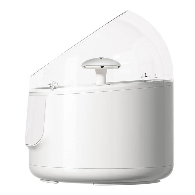 Lemmikkien juoma-alusta Catlink Pure CL-W-01, 2,5 l tilavuus, suodatettu kiertävä vesi