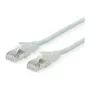 Datwyler Cat.6 H, AMP v2, harmaa 3m Datwyler CU 7702 flex LS0H, AMP v2 (21.05.0530)