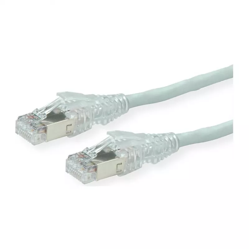 Datwyler Cat.6 H, AMP v2, harmaa 3m Datwyler CU 7702 flex LS0H, AMP v2 (21.05.0530)