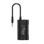 IK Multimedia iRig 2 - ääniliitäntä