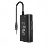 IK Multimedia iRig 2 - ääniliitäntä