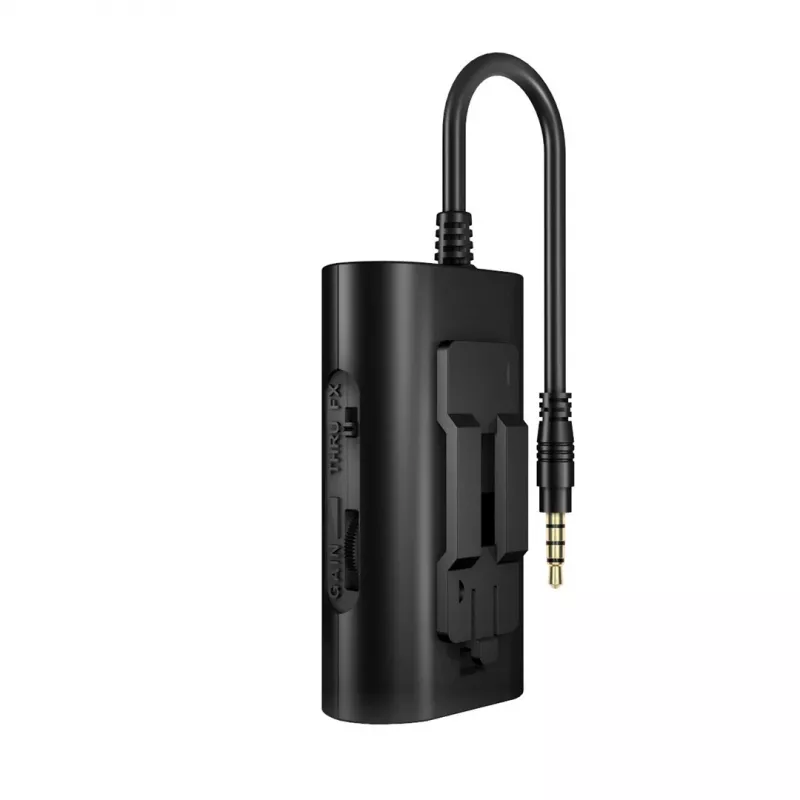 IK Multimedia iRig 2 - ääniliitäntä