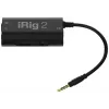 IK Multimedia iRig 2 - ääniliitäntä