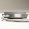 USB-C-C-kaapeli Zens Pro 2 – USB‑C - USB‑C, valkoinen