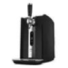 Oluthana Philips HD3770/90 PerfectDraft, musta, yhteensopiva 6 litran tynnyreiden kanssa