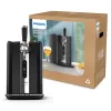 Oluthana Philips HD3770/90 PerfectDraft, musta, yhteensopiva 6 litran tynnyreiden kanssa