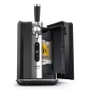 Oluthana Philips HD3770/90 PerfectDraft, musta, yhteensopiva 6 litran tynnyreiden kanssa