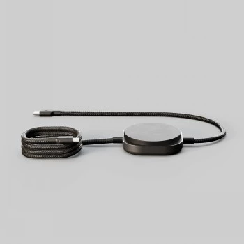 Zens ZECC05B/00 USB-kaapeli musta