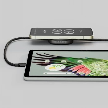 Zens ZECC05B/00 USB-kaapeli musta