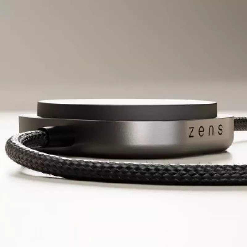 Zens ZECC05B/00 USB-kaapeli musta