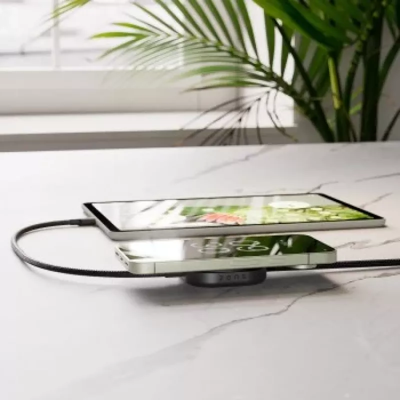 Zens ZECC05B/00 USB-kaapeli musta