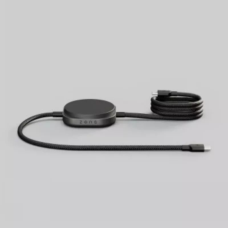 Zens ZECC05B/00 USB-kaapeli musta