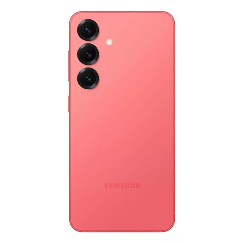 Matkapuhelin Galaxy S25/512GB COR.RED SM-S931B Samsung