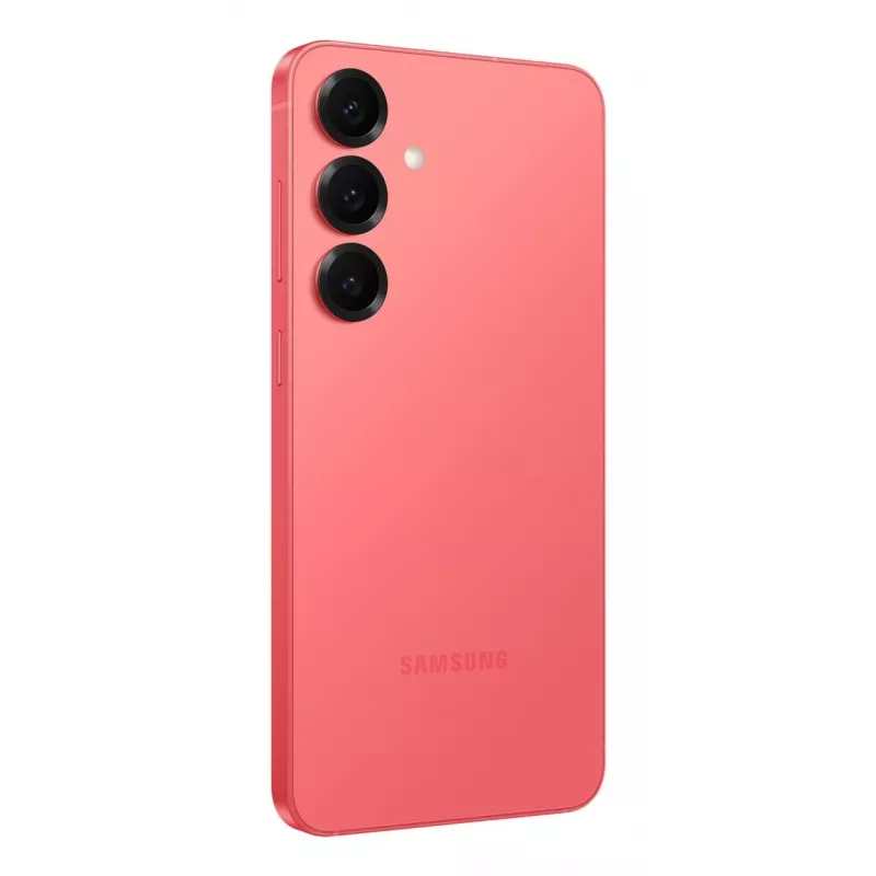 Matkapuhelin Galaxy S25/512GB COR.RED SM-S931B Samsung