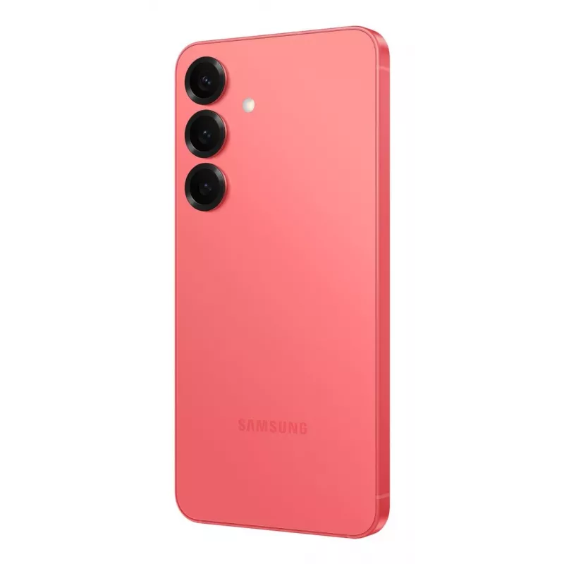 Matkapuhelin Galaxy S25/512GB COR.RED SM-S931B Samsung