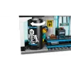 LEGO CITY 60502 Lentokenttä lentokoneella