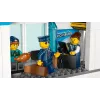 LEGO CITY 60502 Lentokenttä lentokoneella