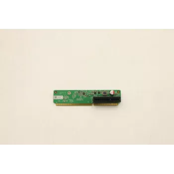 PCIe x4 -laajennuskortti Lenovo CARDPOP BLD Tiny8 (Malli 5C50W00909) Tiny-sarjan järjestelmille