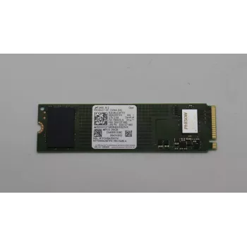 Sisäinen SSD Lenovo 256GB SATA III malli 5SS1D71683