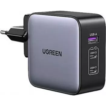 Laturi UGREEN Nexode N Series X513 30W GaN 1x USB-C