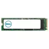 Dell SSD 512 GB salaamaton PCIe34 M.2