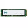 SSD-asema DELL 512 GB M.2 PCI Express V4RWG