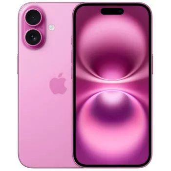Apple iPhone 16 pinkki Intian spesifikaatio