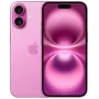 Apple iPhone 16 pinkki Intian spesifikaatio