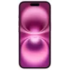 Apple iPhone 16 pinkki Intian spesifikaatio