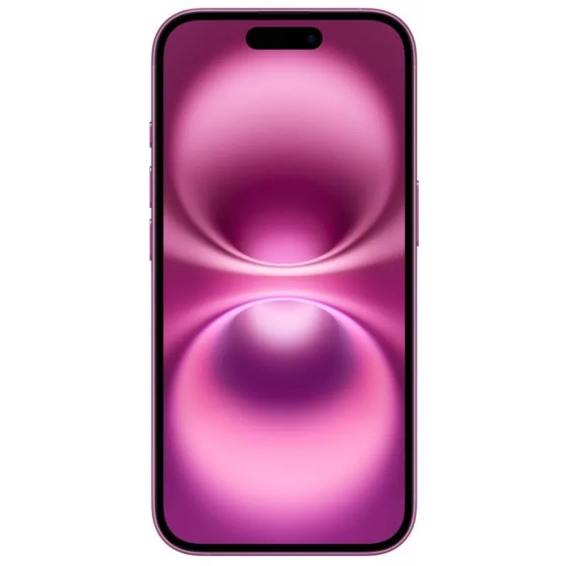 Apple iPhone 16 pinkki Intian spesifikaatio