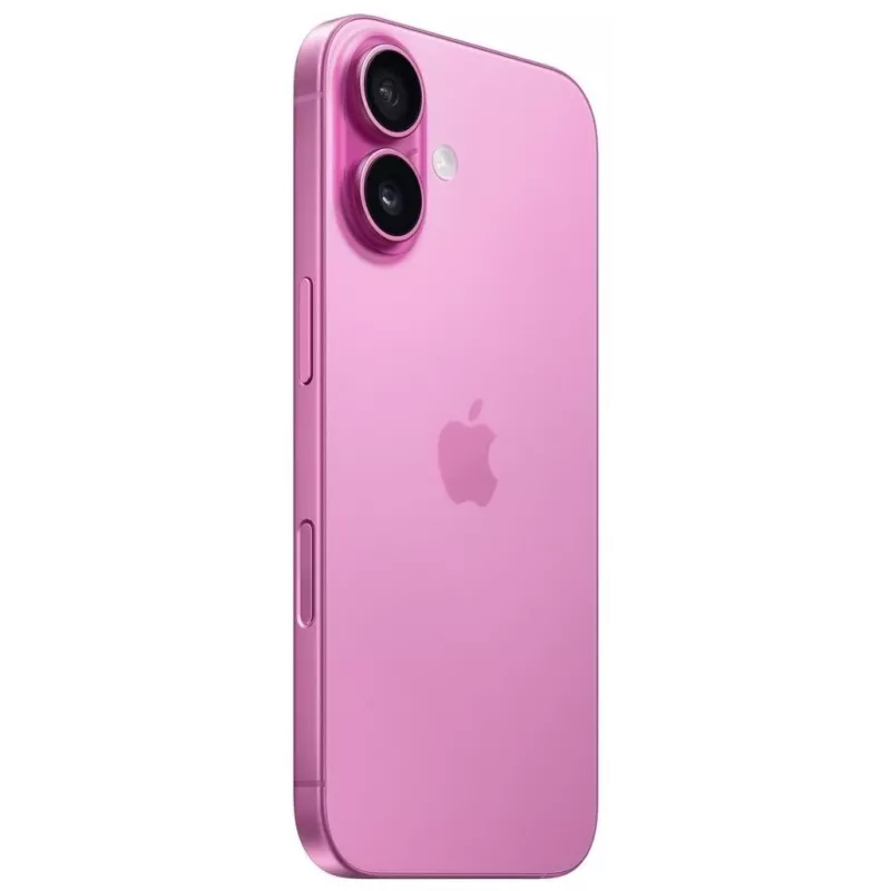 Apple iPhone 16 pinkki Intian spesifikaatio
