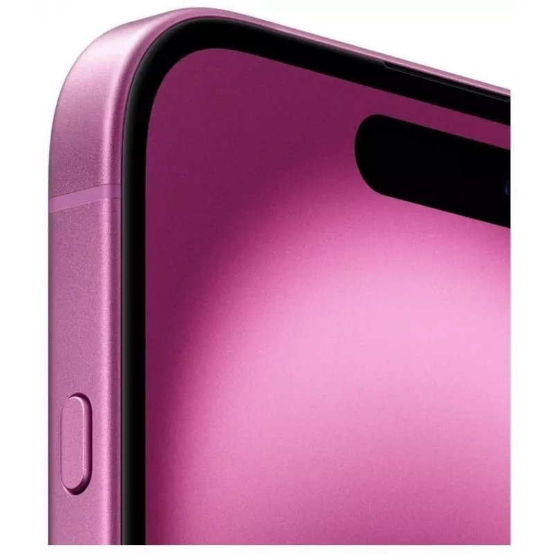 Apple iPhone 16 pinkki Intian spesifikaatio