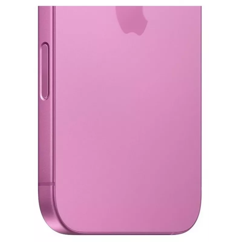 Apple iPhone 16 pinkki Intian spesifikaatio