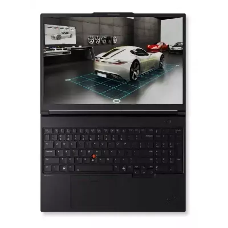 Kannettava Lenovo ThinkPad P16 Gen 3 16
